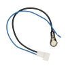 Redukcja antenowa Honda GT13 - ISO kątowy 20cm-5877