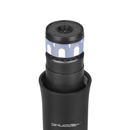 Mikrofony bezprzewodowe 8 kanałowe Shudder SDR1082 8 mikrofonów doręcznych UHF-6834