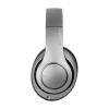 Słuchawki bezprzewodowe nauszne składane Street 3 Bluetooth grafitowe-7086
