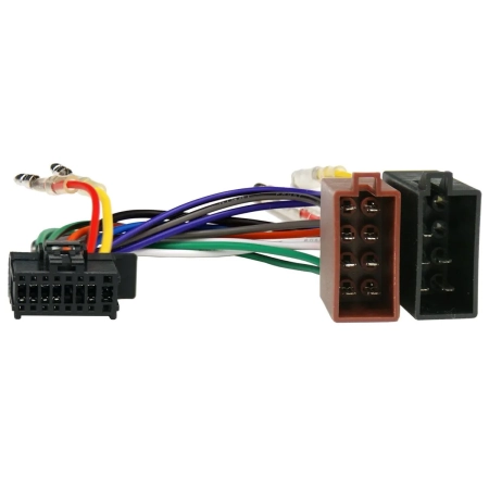 ISO Kostka do radia Pioneer DEH-2200UB 2300UB 3200UB 7300BT 9300SD-7853