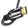 Kabel Przewód HDMI 2.1 WETU Premium 8K 60Hz 4K 120Hz Ultra High Speed 48Gb 2m HQ-8109