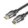 Kabel Przewód HDMI 2.1 WETU Premium 8K 60Hz 4K 120Hz Ultra High Speed 48Gb 2m HQ-8110