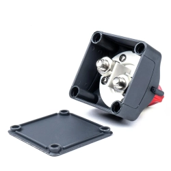 Wyłącznik odłącznik prądu akumulatora hebel 12 24V max 275A-8295