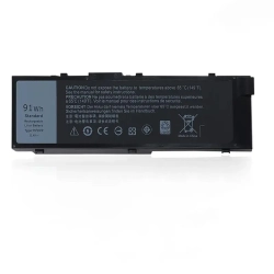 Bateria akumulator do laptopa DELL PRECISION MFKVP 11.4V 91Wh Li-ion 15 7510 7520 M7510 17 7710 7720 M7710 Jak Oryginał Bateria akumulator do laptopa DELL PRECISION MFKVP 11.4V 91Wh Li-ion 15 7510 7520 M7510 17 7710 7720 M7710 Jak Oryginał
