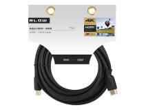 Kable i złącza HDMI