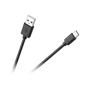 Kabel USB - USB typu C 1m 