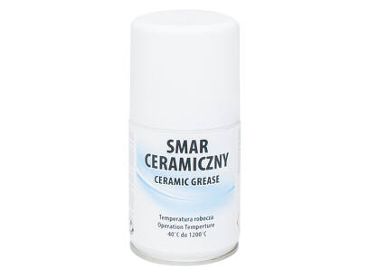 Spray Smar Ceramiczny 100ml AG do 1200*C