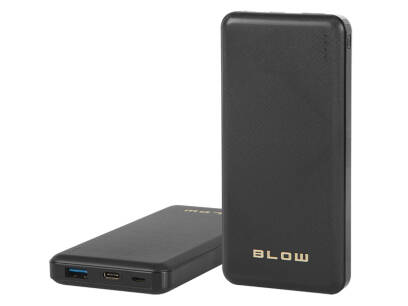 Powerbank 16000mAh USB QC PB16C USB-C POWER BANK QUICK CHARGE