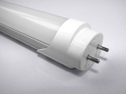 Świetlówka LED Alun T8 120cm 18W jednostronna milk