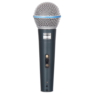 Mikrofon dynamiczny Shudder Beta 58A