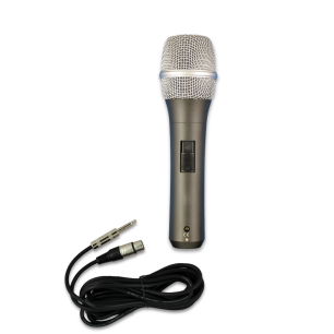 Mikrofon profesjonalny wokalny