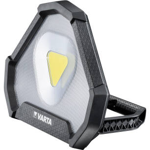 Latarka, Lampa robocza VARTA Work Flex Stadium Light akumulatorowa, bryzgoszczelna, odporna na kurz