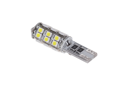 Żarówka LED (Canbus) T10 28x3228 SMD biała