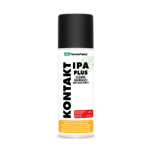 Spray Kontakt IPA Plus 60ml alkohol izopropyl