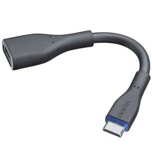 Oryginalny adapter USB micro USB Nokia CA-157