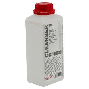 Płyn Cleanser IPA 1 Litr alkohol izopropylowy