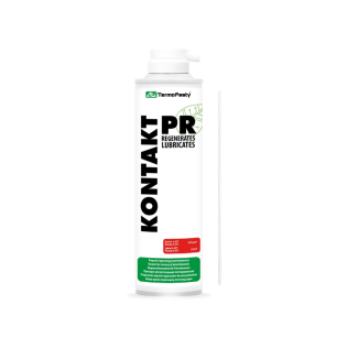 Spray Kontakt PR 300ml AG do potencjometrów