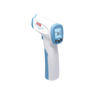 Termometr bezdotykowy, miernik temperatury Uni-T UT300H