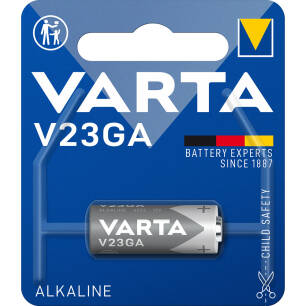 Bateria Alkaliczna 12V 23A V23GA VARTA  